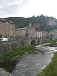 Week-end Lozère 2019